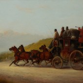 John Charles Maggs
(English, 1