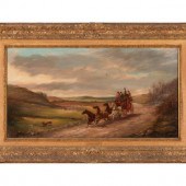 John Charles Maggs (English, 1