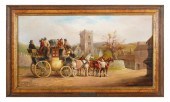 JOHN CHARLES MAGGS, O/C, THE R