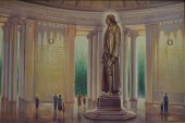 JOHN CHARLES ROACH (AMERICAN 2