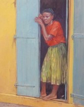 JOHN CHARLES ROCHE (AMERICAN 2