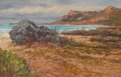 JOHN CHARLES ROCHE (AMERICAN 2