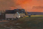 John Charles Terelak (American