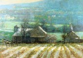 JOHN CHARLES TERELAK (AMERICAN