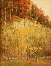 JOHN CHARLES TERELAK (AMERICAN