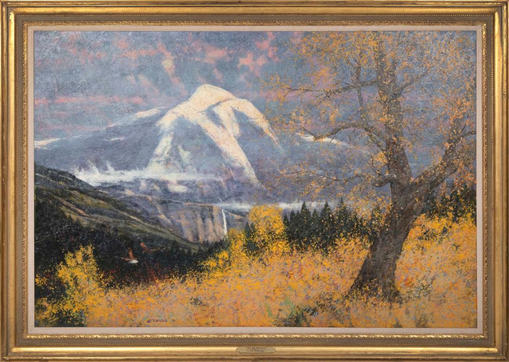 JOHN CHARLES TERELAK (NEW