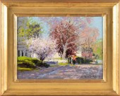 JOHN CHARLES TERELAK (NEW YORK