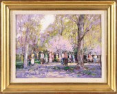 JOHN CHARLES TERELAK (NEW YORK