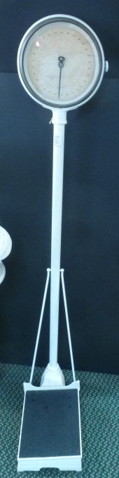 JOHN CHATILLON LOLLIPOP FORM F