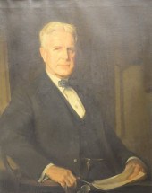 JOHN CHRISTEN JOHANSEN (DANISH