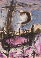 John Christoforou (1921-2014)/