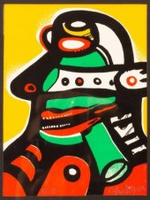 John Christoforou (1921-2014)/