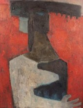 John Christoforou (1921-2014)/