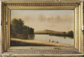 JOHN CHRISTOPHER MILES ANTIQUE