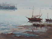 JOHN CHRISTOPHER SMITH, (1891-