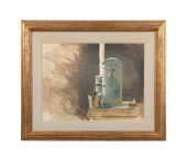 JOHN CHUMLEY 'STUDY FOR CISTER