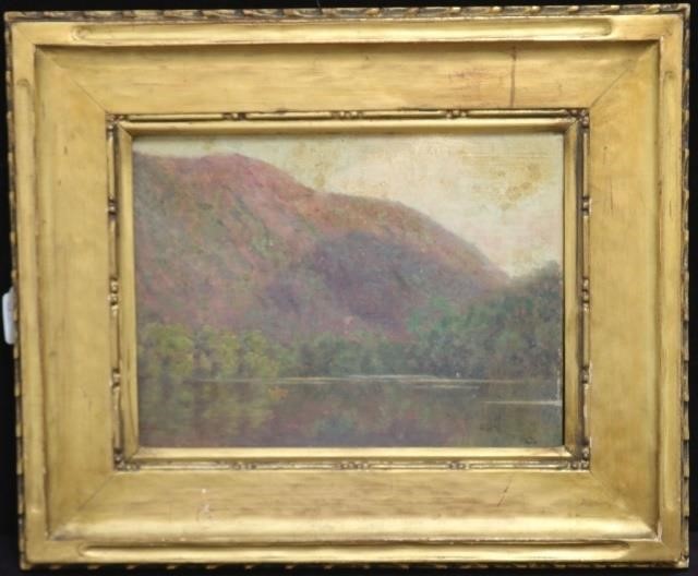 JOHN CHURCHILL (LATE 19TH TO