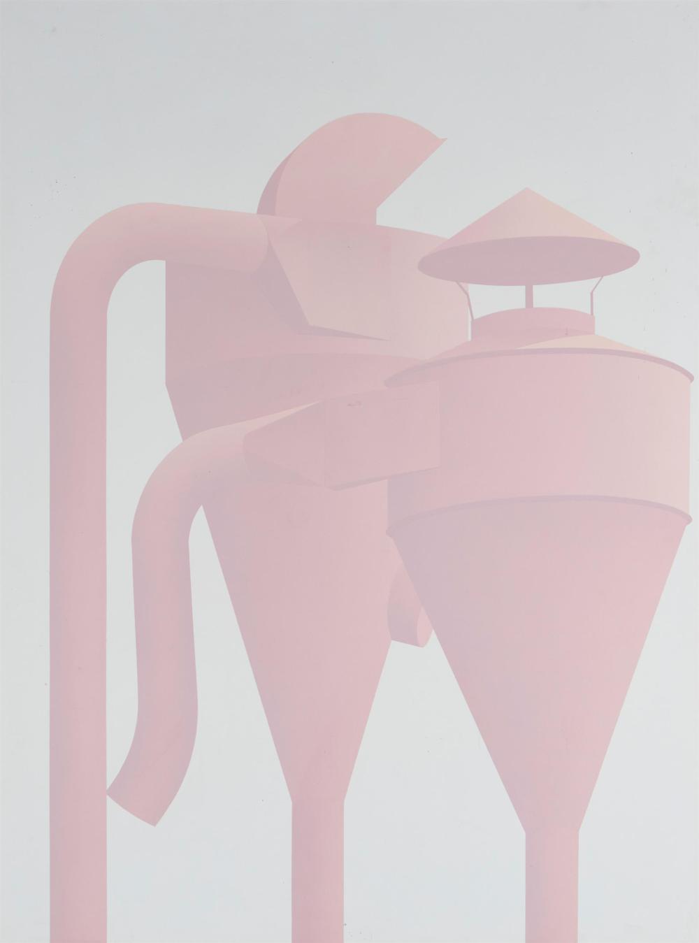 JOHN CIVITELLO, (B. 1939,