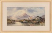 JOHN CLARKE ISAAC UREN (ENGLAN