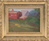 JOHN CLAYTON (MASSACHUSETTS, B
