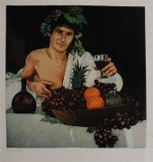 JOHN CLEM CLARKE (b. 1937): CO