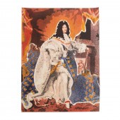 JOHN CLEM CLARKE. "HYACINTHE R