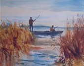 John Clifford Pellew American,
