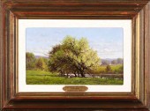 John Clinton Ogilvie (American