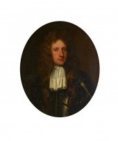 JOHN CLOSTERMAN (GERMAN 1660-1