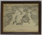 JOHN COBB NARRAGANSETT BAY RHO
