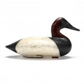 JOHN COCKEY (MD), CANVASBACK K