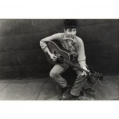 JOHN COHEN, BOB DYLAN PHOTOGRA