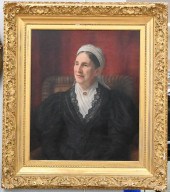 JOHN COLIN FORBES (CANADIAN, 1