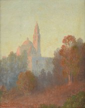 JOHN COMPARET (AMERICAN 1848-1