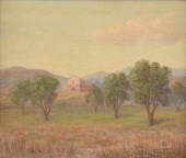 JOHN COMPARET (AMERICAN 1848-1