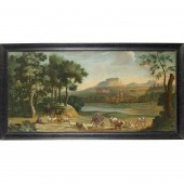 JOHN CONSTABLE (FOLLOWER), LAR
