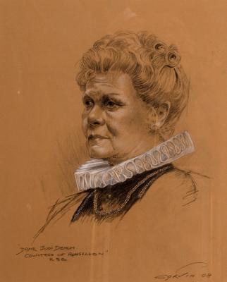 John Corvin (British