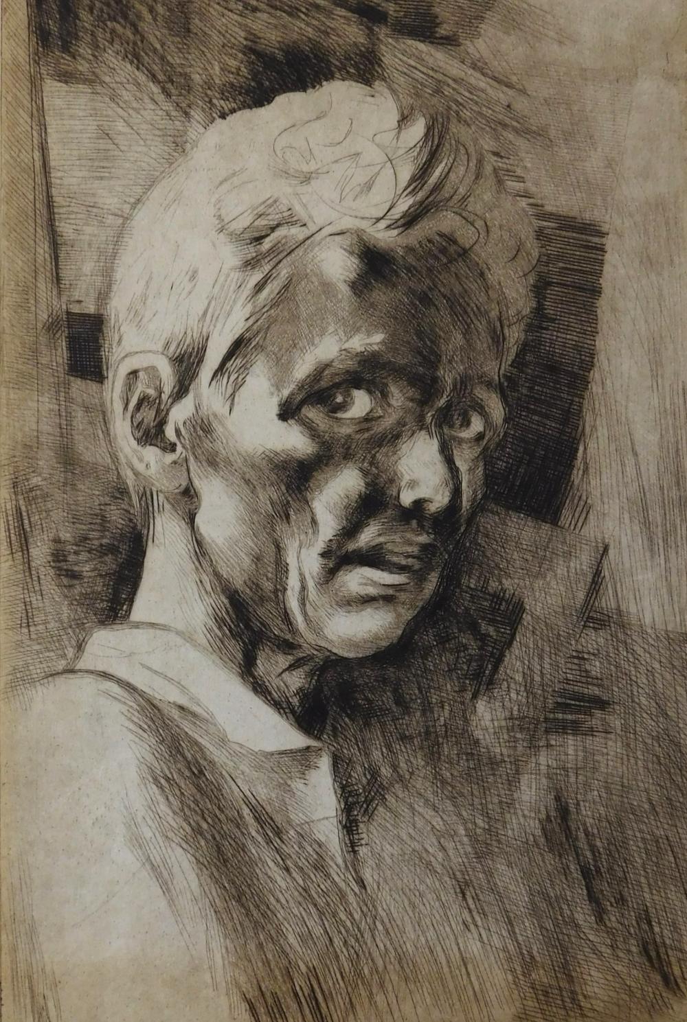 JOHN COSTIGAN (AMERICAN, 1888