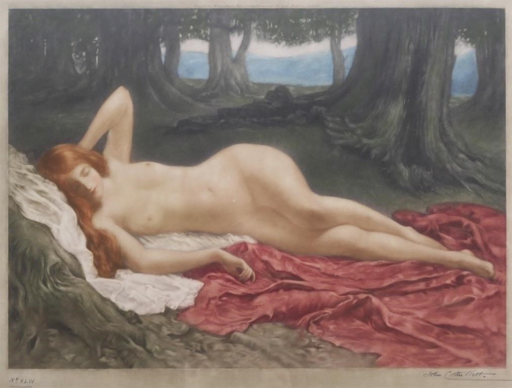 JOHN COTHER WEBB,