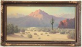 JOHN COULTRUP (CALIFORNIA, 188