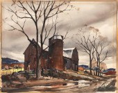 JOHN CUTHBERT HARE (MASSACHUSE