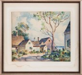 JOHN CUTHBERT HARE (MASSACHUSE