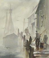 JOHN CUTHBERT HAREAmerican 190