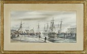 JOHN CUTHBERT HAREAmerican 190