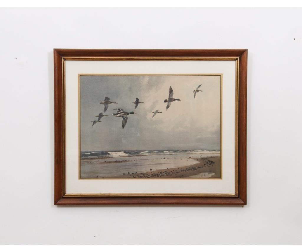 John Cyril Harrison (1898-1985),