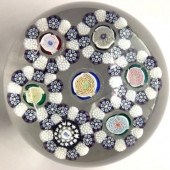 JOHN DEACONS MILLEFIORI PAPERW