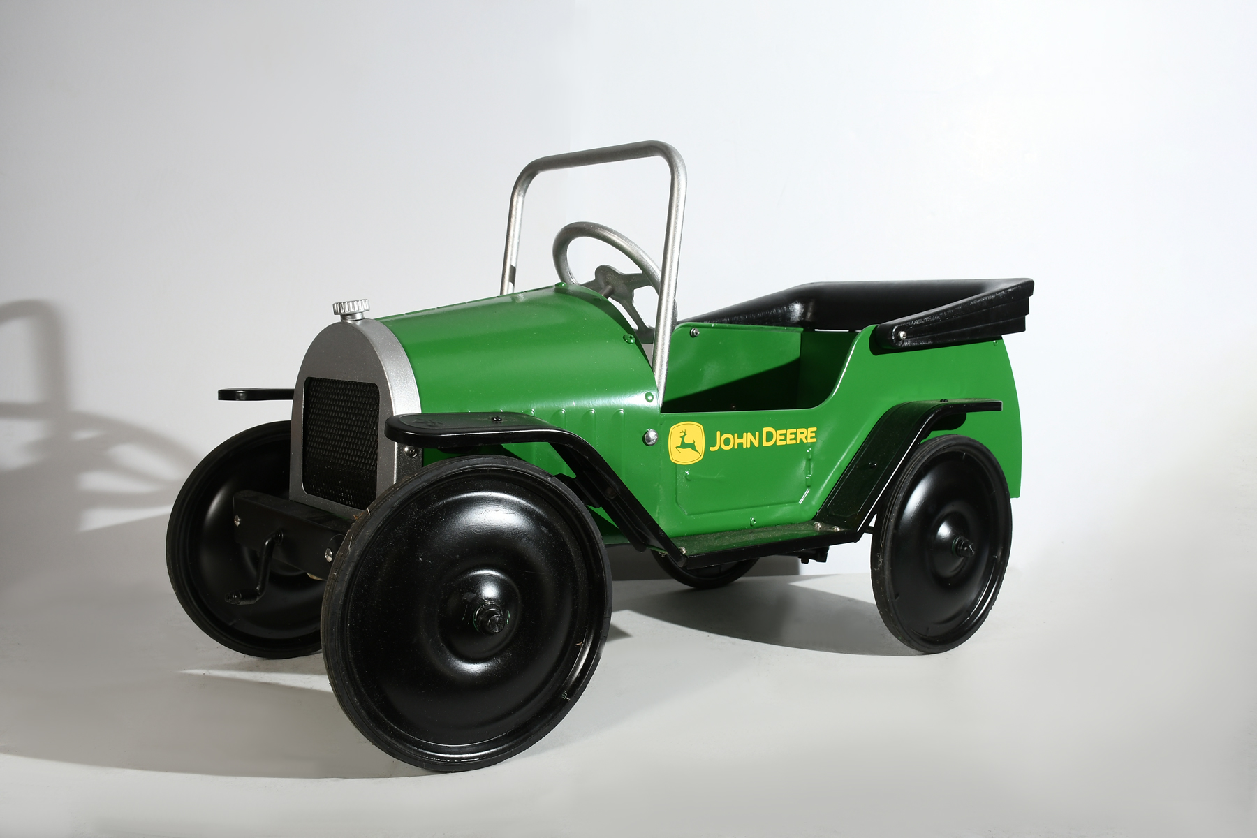 JOHN DEERE FORD MODEL T BASED PEDAL