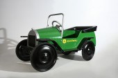 JOHN DEERE FORD MODEL T BASED