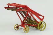 JOHN DEERE HAY LOADER Vindex c