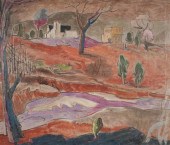 John Deforest Stull American 1
